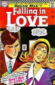 Falling in Love 1955 - 1973 #84