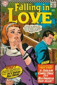 Falling in Love 1955 - 1973 #85