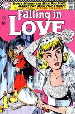 Falling in Love #86