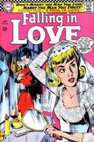 Falling in Love 1955 - 1973 #86