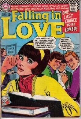 Falling in Love #87