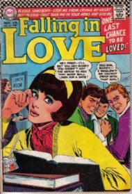 Falling in Love 1955 - 1973 #87