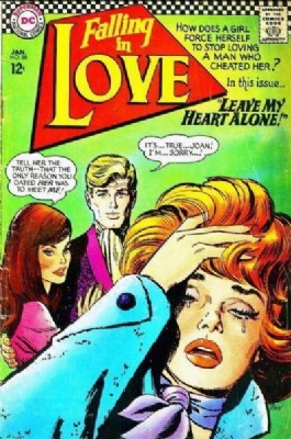 Falling in Love #88