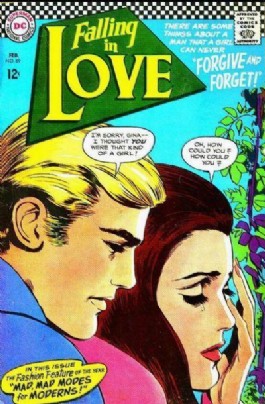 Falling in Love #89