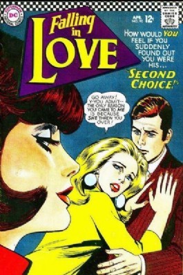 Falling in Love #90