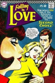 Falling in Love 1955 - 1973 #90