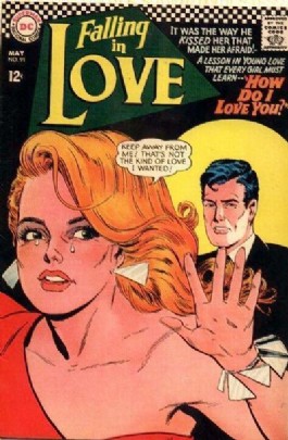 Falling in Love #91