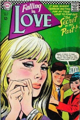Falling in Love #92