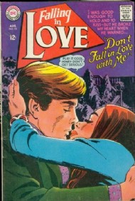 Falling in Love 1955 - 1973 #93