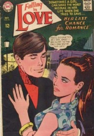 Falling in Love 1955 - 1973 #94