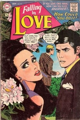 Falling in Love #95