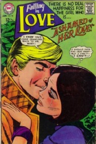 Falling in Love 1955 - 1973 #96