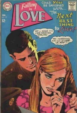 Falling in Love #97