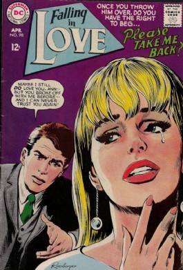 Falling in Love #98