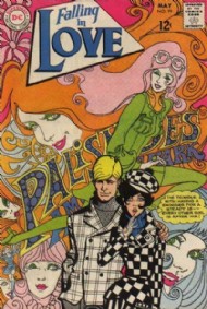 Falling in Love 1955 - 1973 #99