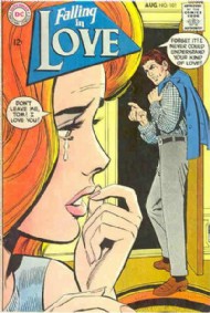 Falling in Love 1955 - 1973 #101