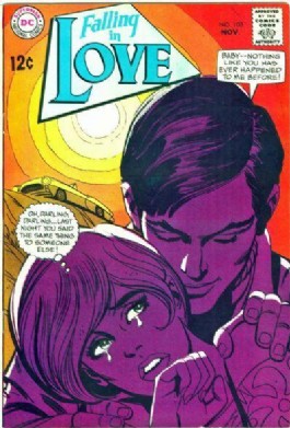 Falling in Love #103