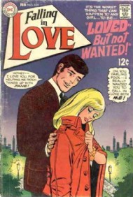 Falling in Love 1955 - 1973 #105