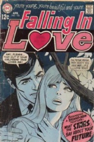 Falling in Love 1955 - 1973 #106