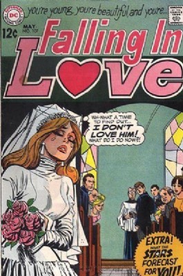 Falling in Love #107