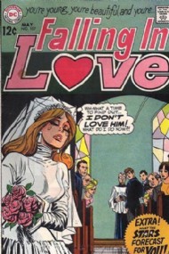 Falling in Love 1955 - 1973 #107