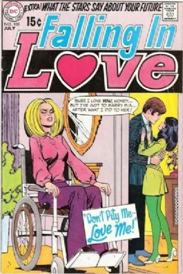 Falling in Love #108