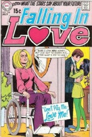 Falling in Love 1955 - 1973 #108