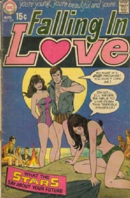 Falling in Love 1955 - 1973 #109