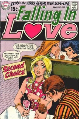 Falling in Love #112