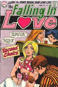 Falling in Love 1955 - 1973 #112