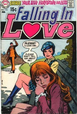 Falling in Love #113