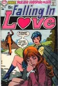 Falling in Love 1955 - 1973 #113