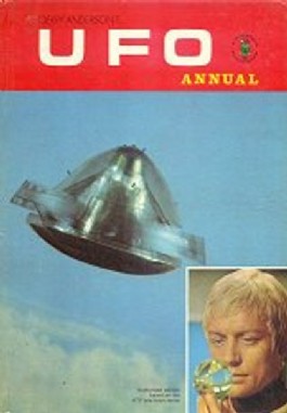 UFO Annual #1971