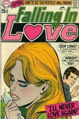 Falling in Love #114