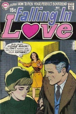 Falling in Love #115