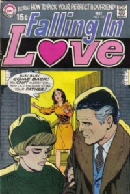 Falling in Love 1955 - 1973 #115