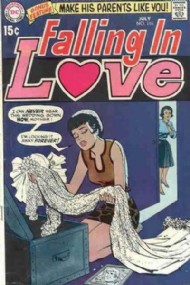 Falling in Love 1955 - 1973 #116