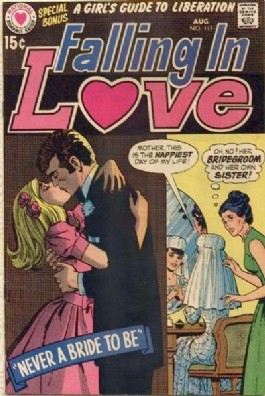 Falling in Love #117