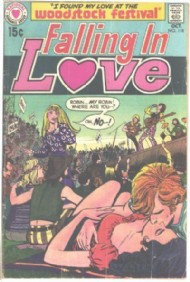 Falling in Love 1955 - 1973 #118