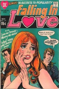 Falling in Love 1955 - 1973 #119