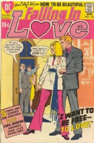 Falling in Love 1955 - 1973 #122