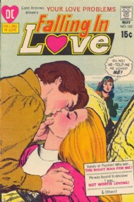 Falling in Love 1955 - 1973 #123