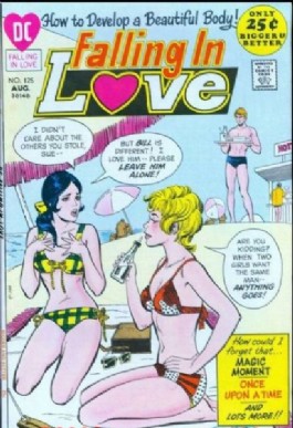 Falling in Love #125