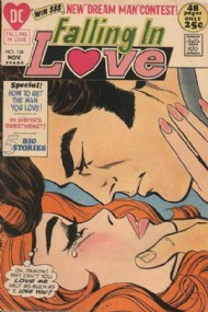 Falling in Love 1955 - 1973 #126