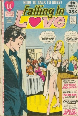 Falling in Love #127