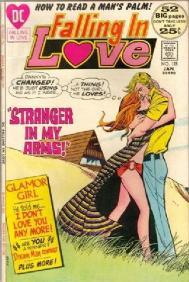 Falling in Love #128