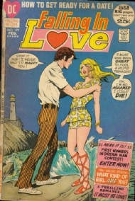 Falling in Love 1955 - 1973 #129