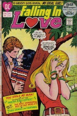 Falling in Love #130