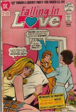 Falling in Love #131