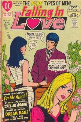 Falling in Love #132